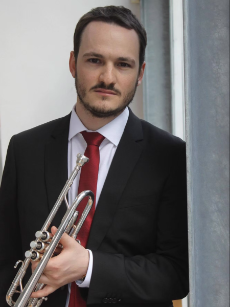 Valentin François