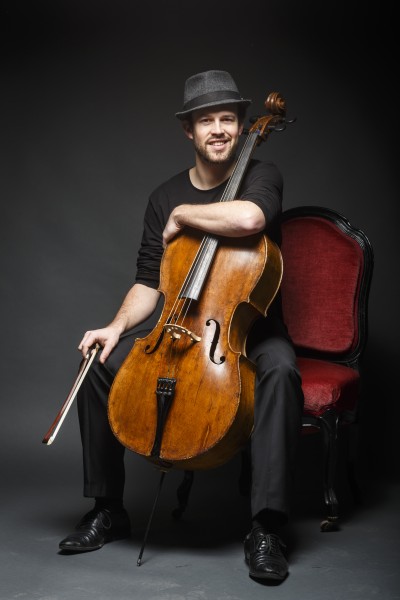 Severin Suter