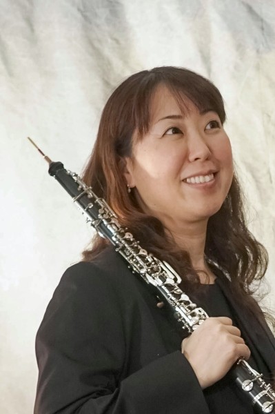 Yoko Jinnai
