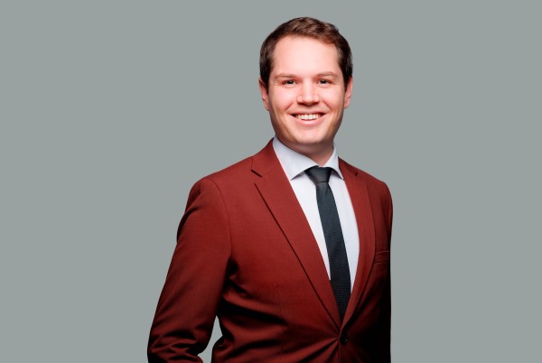Jonathan Prelicz