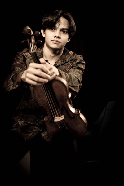 Raphael Nussbaumer