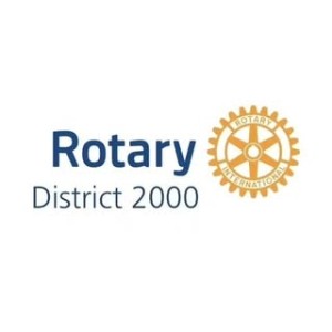 Rotary Schweiz Distrikt 2000