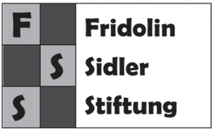 Fridolin Sidler Stiftung